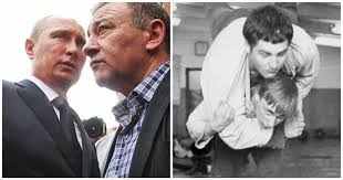 Аркадий ротенберг дал главному редактору mash максиму иксанову трёхминутное интервью, в котором назвал себя бенефициаром «дворца путина» на мысе идокопас. To Poterebit To Pohlopaet Rotenberg Rasskazal Ob Otnosheniyah S