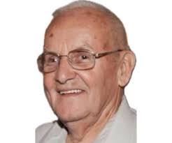 Robert Perry Obituary (1930