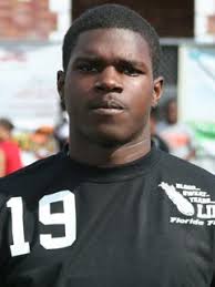 Johnson talks Louisville commitment