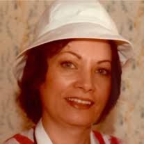 Obituary information for Reba M. Gaither