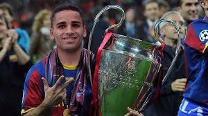 Jonathan dos santos campeon champions league. Players Who Have A Champions You Re Sure To Surprise