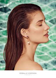 Product catalogue AW18 by Pernille Corydon Jewellery