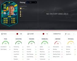 He is currently 25 years old and plays as a wide midfielder for fc bayern münchen in germany. Fifa 20 Leroy Sane Player Moments Sbc Requirements Fifaultimateteam It Uk