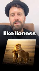 Am Kalavie THE LION HAS RISEN