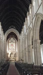 Mumbai's Afghan Church Restored To Its ...