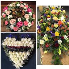 4 Types Of Funeral Flower Arrangements You Should Know Funeral Flower Arrangements Funeral Flowers Flower Arrangements