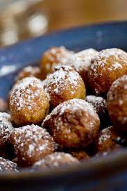 Nyt Cooking These Tender Banana Doughnuts Are Traditionally Prepared For Phagwah Called Holi In India A Hindu Holiday Celebrated In T Food Recipes Beignets