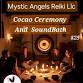 Cocao Ceremony And Soundbath event image