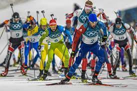 Les épreuves de biathlon des jo 2022 de pékin se tiennent du samedi 5 au samedi 19 février, avec 11 épreuves au programme durant les deux . Jo 2022 Le Calendrier Et Le Programme Complet Du Biathlon