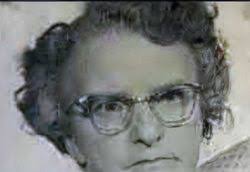 Catherine Martha Johnson Gleave (1891-1966)