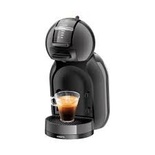 Nescafé® dolce gusto® genio s by krups®. Krups Nescafe Dolce Gusto Mini Me Automatik Black Buy Online At Best Price In Uae Amazon Ae