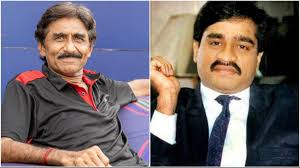 Ex-Pak skipper Javed Miandad's praise for underworld don Dawood Ibrahim