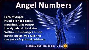 Angel Numbers Signals Of The Angelic Beings Angel Numbers Index Love Photos Cool Photos Perfect Image
