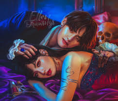 Kakaotalk 3 in 2021 bts fanart fan art bts girl. Ellendrawings On Twitter You Re Like A Mirror Reflecting Me Takes One To Know One So Take It From Me You Ve Been Lonely Too Long We Ve Been Lonely Too Long Blackpink Bts Blackpinkfanart