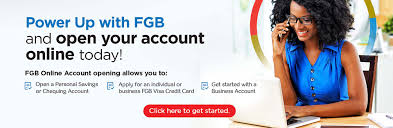 Quickly open a bank account online in 10 minutes or less. Home First Global Bank