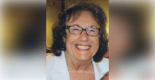 Mary Ardito's Instagram, Twitter & Facebook