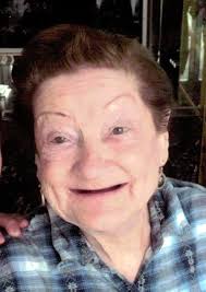 Mary Conforti Obituary