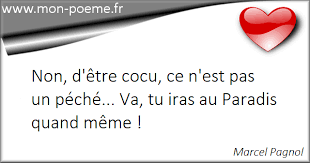 Celibataire faut pas t en faire babelio. Citations Cocu 55 Citations Sur Cocu