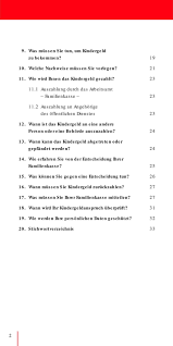 Zahlungstermine für die kindergeld auszahlung 2021 1. Merkblatt Kindergeld Pdf Free Download