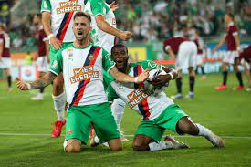 Für die wiener wird es nach dem auftaktspiel im öfb cup das 2. Sk Rapid Um Den Aufstieg In Prag