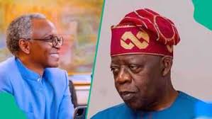 2027: Masu Hadakar Kafa ADA Sun Samu Kalubalen Farko daga Ministan Tinubu