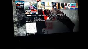 Pes2019 ps4 david beckham edition unboxing youtube from i.ytimg.com maybe you would like to learn more about one of these? Pro Evolution Soccer 2019 En Playstation 4 Juegos 317 473