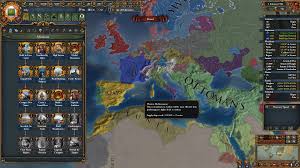 It becomes also easier if poland has strong rivals ( hungary, austria, bohemia, muscovy) or rejects the union with lithuania. Eu4 Missions
