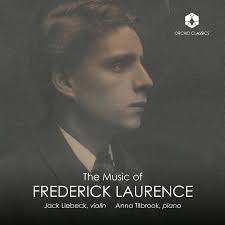 Laurence Frederick