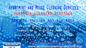 Bank's rewards credit card & apply online. Jerome S Cleaning Services House Cleaning Service In Valdosta Lakeland Moody Airbase And Surrounding Areas