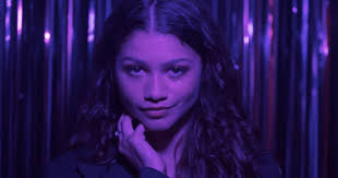 Todas as vezes que a zendaya sorriu em euphroria.every time zendaya smiled at euphroria. Hbo To Debut Two Special Episodes Before Euphoria Season Two