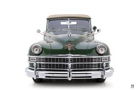 Image result for Gunmetal 1948 Chrysler