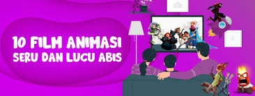 Nontonenak selalu menyediakan film subtitle indonesia dengan kualitas terbaik yang selalu update film terbaru dan terlengkap. 10 Film Animasi Terbaik Yang Seru Untuk Di Tonton Myrepublic