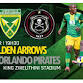 Golden Arrows FC vs Orlando Pirates FC event in Umlazi