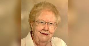 Doris Jeanne Closser Obituary