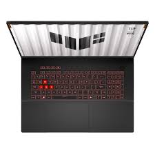 ASUS TUF Gaming A18