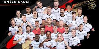Conozca las novedades de este equipo en. Euro 2021 Alemania Da Su Lista Con Hummels Y Muller Como Novedades De Joachim Low Selecciones Nacionales Futbolred