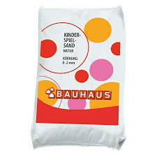 Min2c Kinderspielsand 25 Kg Bauhaus