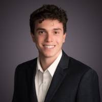 Harrison Arnberg's Instagram, Twitter & Facebook