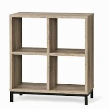 Rent a storage unit at our local 301 lemon creek dr storage facility in walnut, ca. Walnut Cube Storage Bookcases 4 Shelves For Sale Ebay