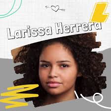 TSM Ent3rprise talent Larissa...