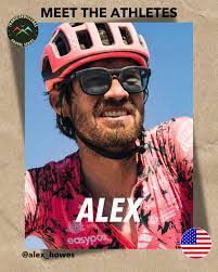 Alex Howes's Instagram, Twitter & Facebook