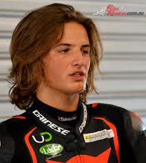 Double-duties-this-weekend-for-Toparis-racing-both-Australian-&-World-Supersport.-Image- Russell-Colvin