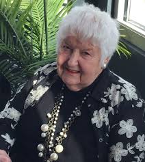 Mary "Marilu" Lucille Duncan Obituary December 2, 2022