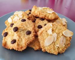 La Cuisine De Nadine On Instagram Coucou Je Vous Partage La Recette Qui Vient De Nous Regaler Pour Le Gouter Inspiree D Une Total In 2020 Food Desserts Cookies