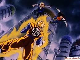 È stato pubblicato il 5 febbraio 2015 in giappone, il 24 febbraio in nord america e il 27 nel resto del mondo per playstation. Dragon Ball Fighterz Official Discussion Thread Page 129 Kanzenshuu