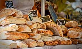 Luberon Markets Www Theluberon Com Food Market Food French Dishes