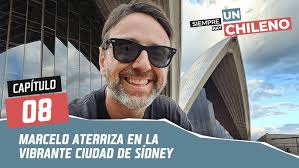 ESTÁS VIENDO))) PLANETA BUENA ONDA con Daisy Parra y Elías Zamorano