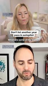 Thank you, Dr. Paul Hrkal ND, for this one., Being present sounds easy…  until you try it., It’s so much easier to stay in your head., To scroll. To  stress. To obsess over food, the scale, your to-do ...