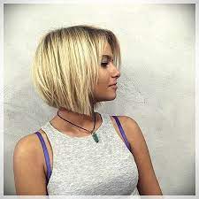 90 Bob Haircut Trends 2019 In 2020 Trending Haircuts Bob Haircut For Fine Hair Blonde Bob Hairstyles