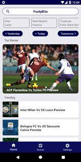 Footybite football live streaming brings you lots of football, ufc, boxing, basketball, soccer, nfl, tennis and other sports. Footybite Fur Android Apk Herunterladen